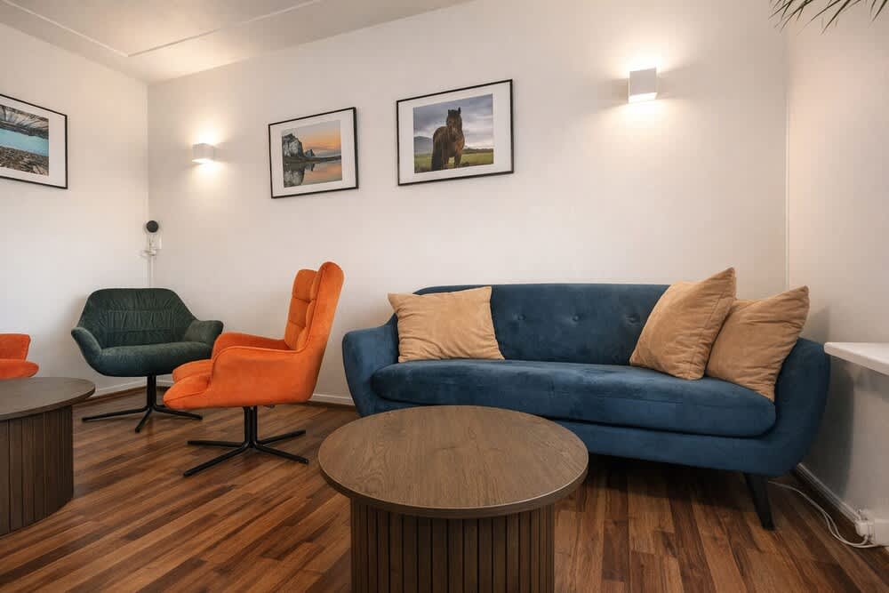 The Hvítá Inn by Ourhotels 2