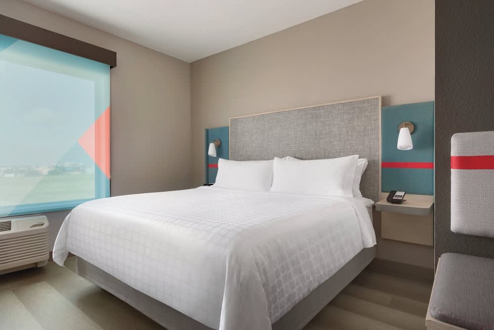 avid hotel Bellefonte by IHG 2