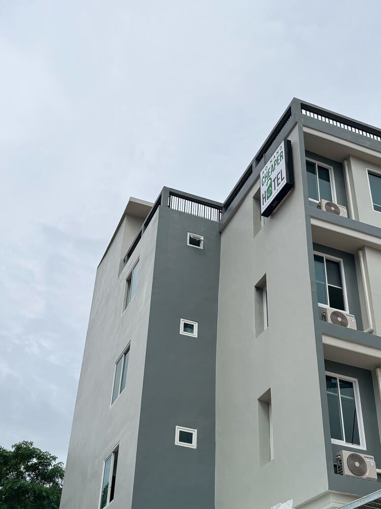 Ao Nang Cheaper Hotel 1