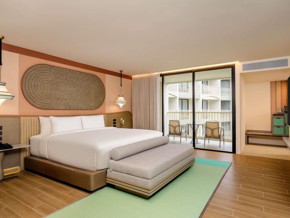 Grand Mercure Krabi Ao Nang 2