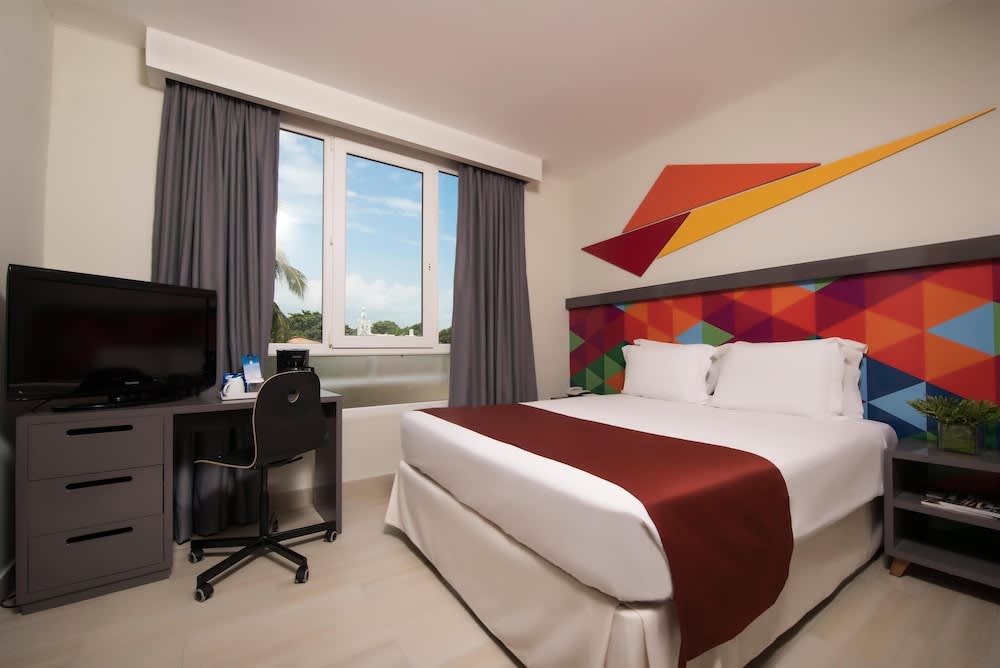 Novus Plaza Hodelpa 1