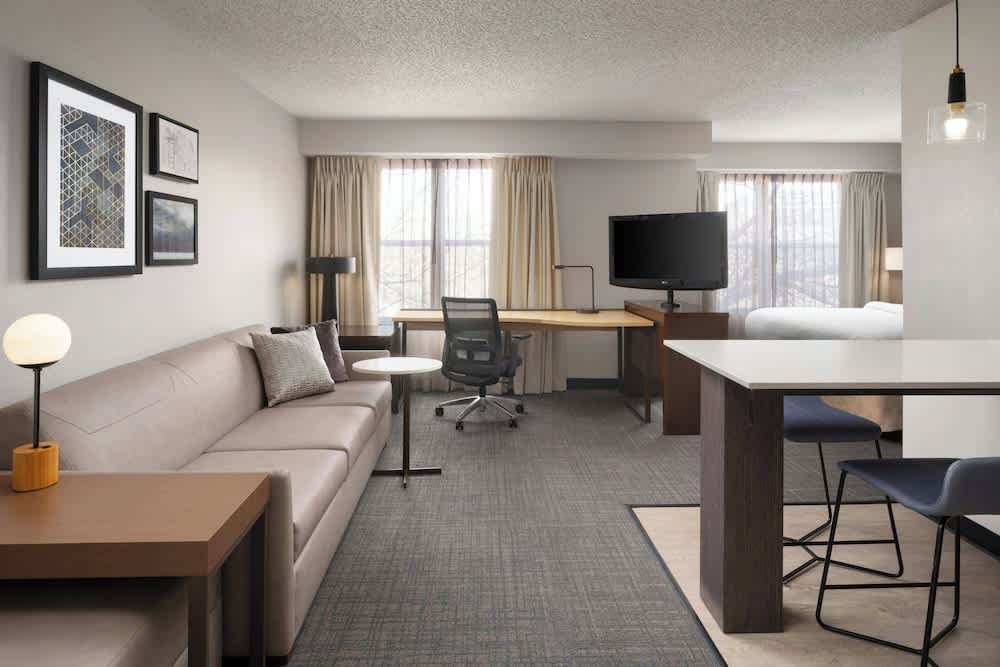 Residence Inn by Marriott Fort Collins 1