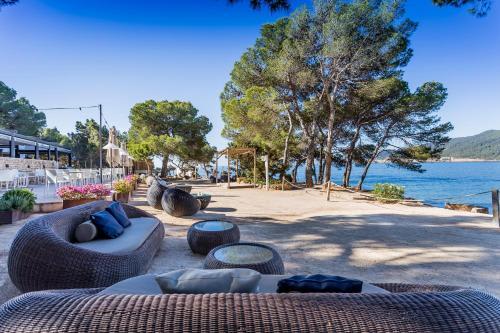 Catalonia Ses Estaques - Adults Only 2