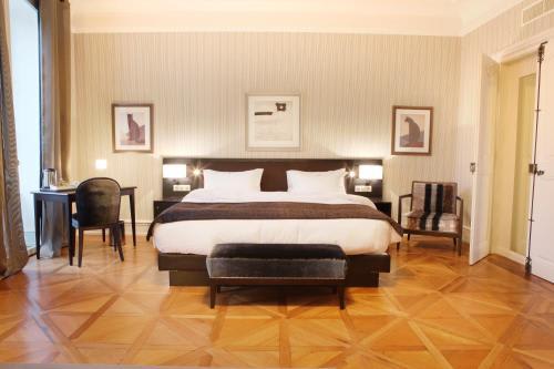 Logis Hôtel Ettenheim 1