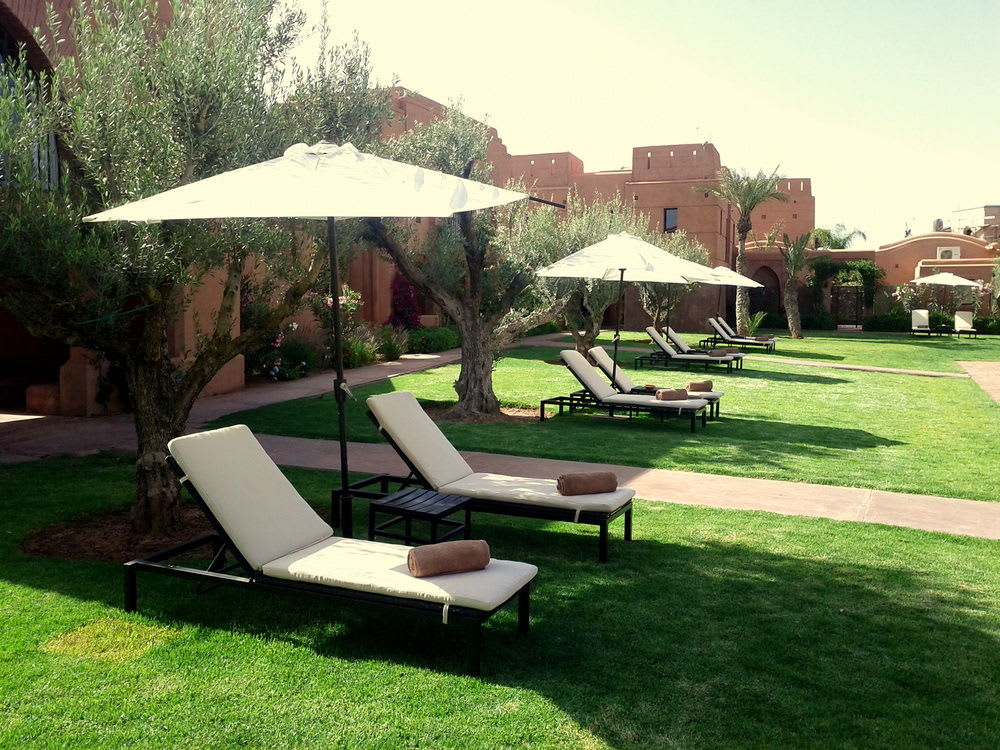 Adama Resort 2
