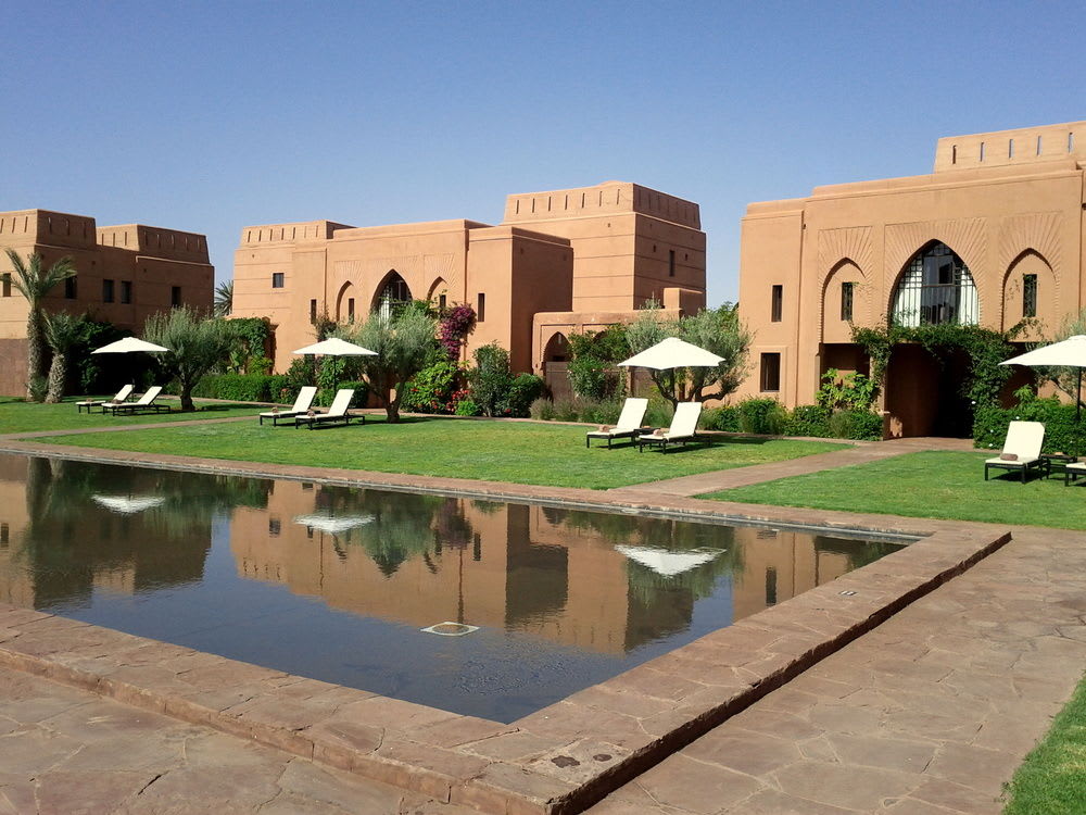 Adama Resort 1