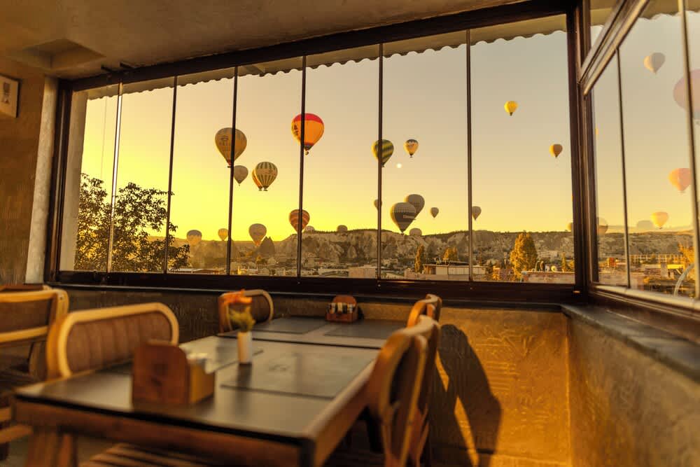 Cappadocia Divin House 1
