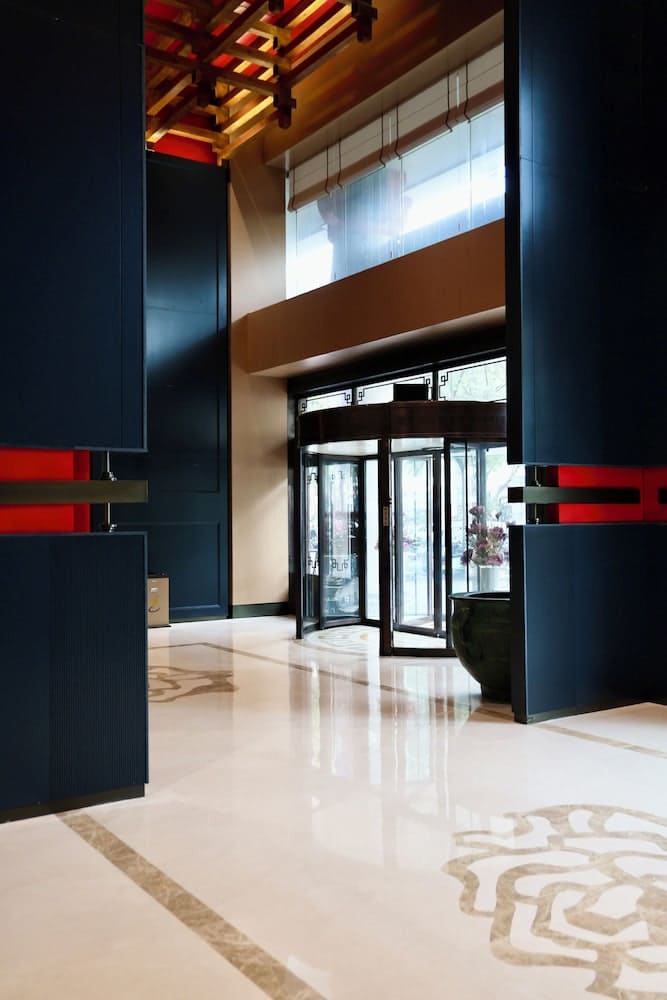 Xi'an Rongmin International Hotel 2