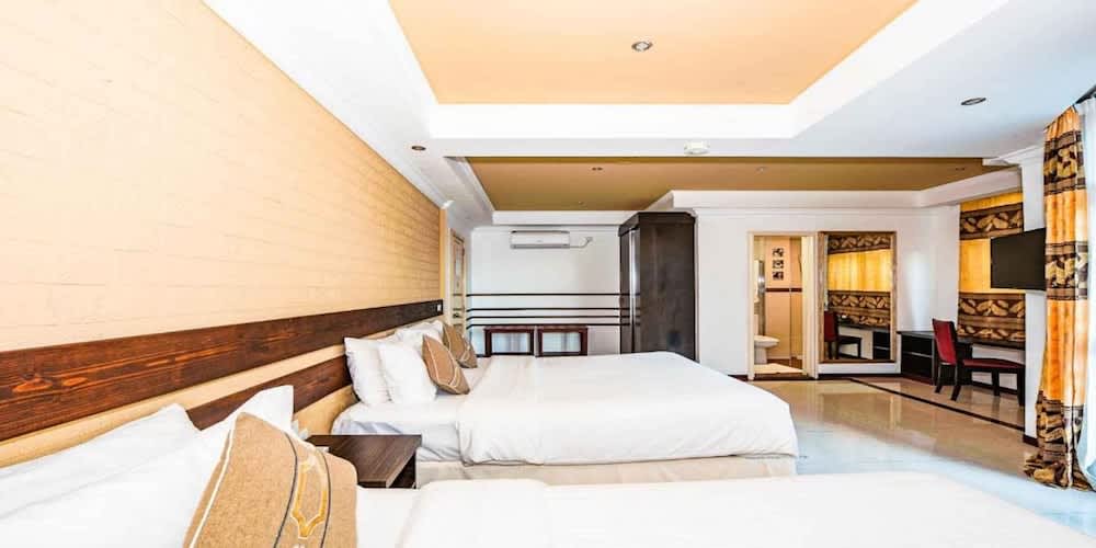 Maldives Honeymoon Stay 2