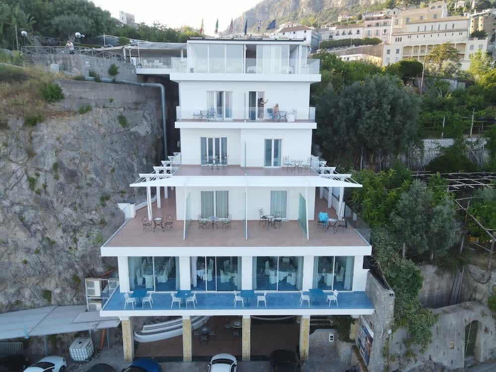 Hotel Bristol 1