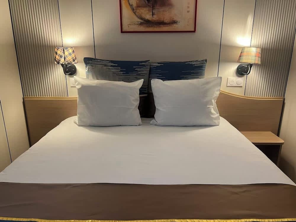 Logis Hôtel - Le Relais du Parisis 1