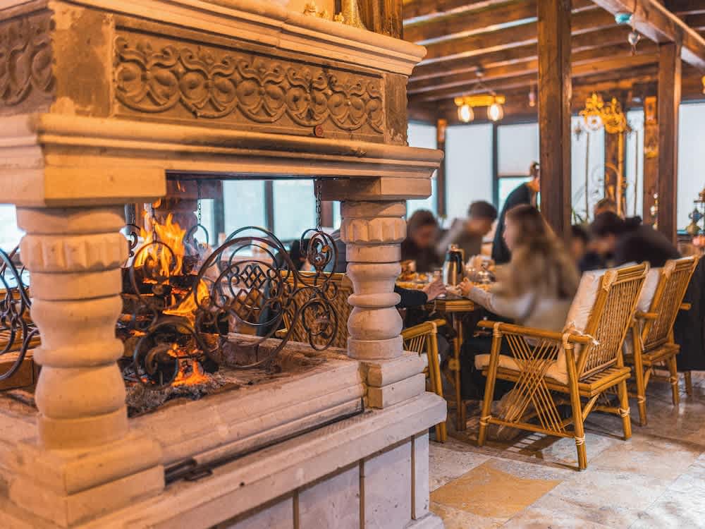Cappanar Cave Hotel 2