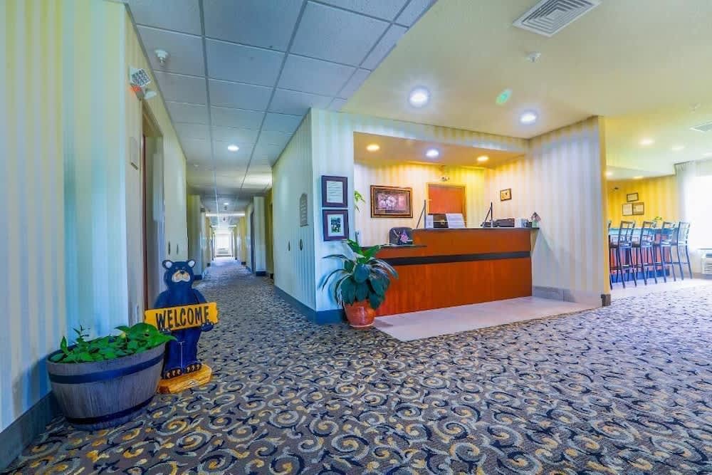 The Evansville Inn 2
