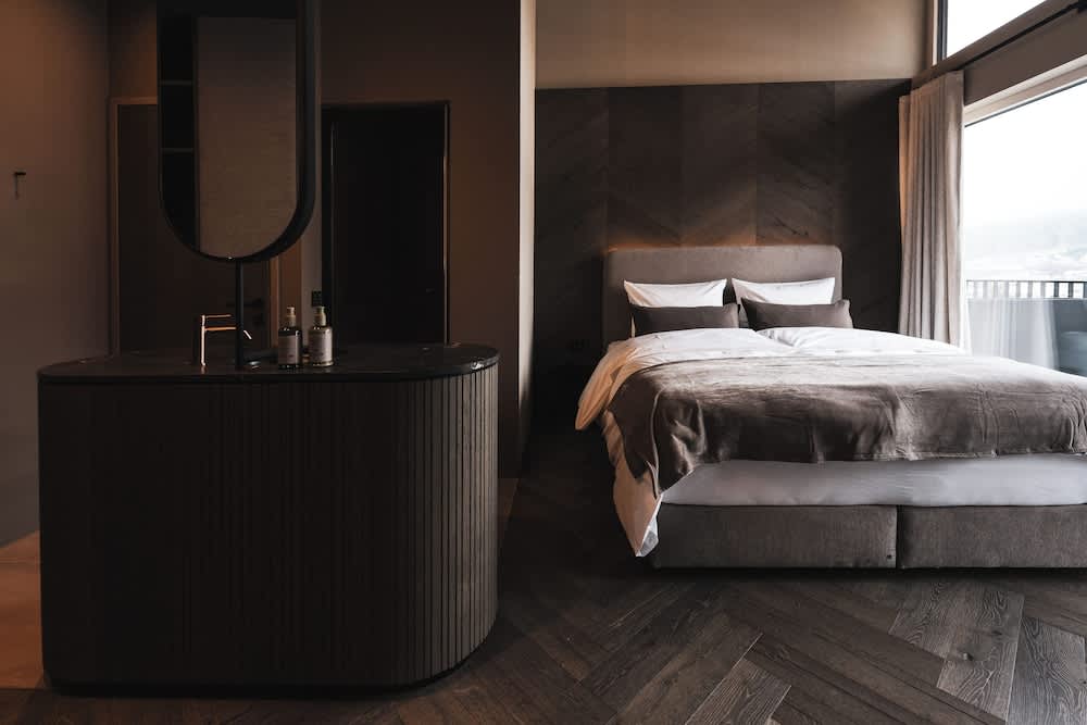 Alpine Boutique Hotel wollée 2