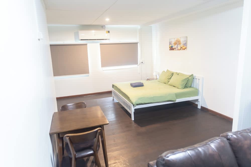 Bangkok Cozy Home @Khaosan Road 1