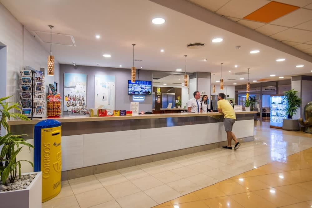 Hotel Caribe IBIZA 2