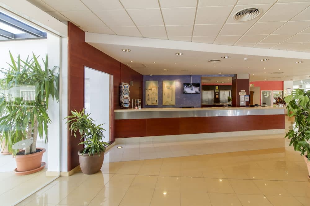 Hotel Caribe IBIZA 2