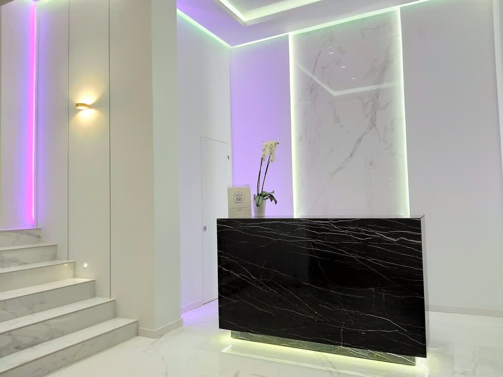 Akrogiali Exclusive Hotel (Adults Only) 2