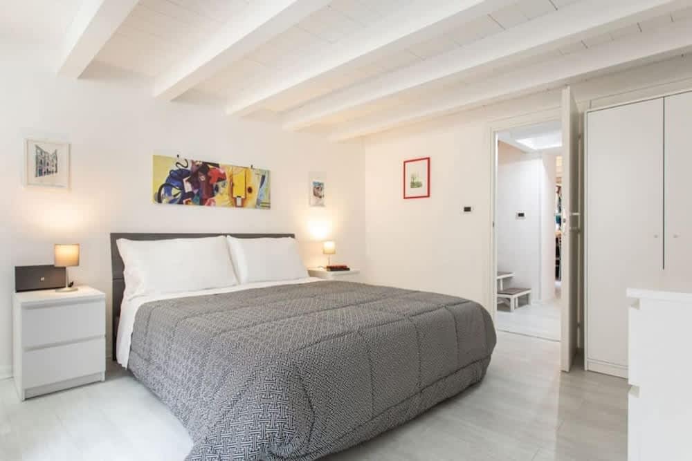 Maniace Homes - Federico & Angelica by Ortigia Apartments 1