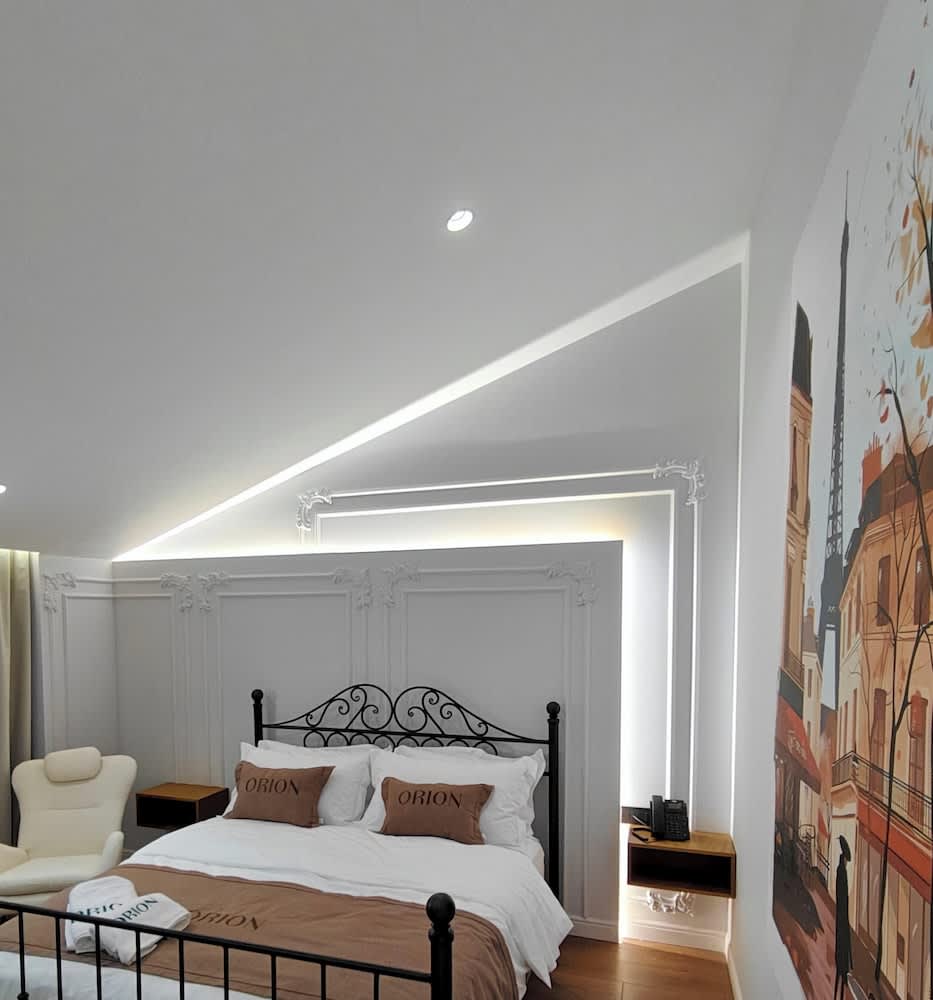 Orion Palace Boutique Hotel 2