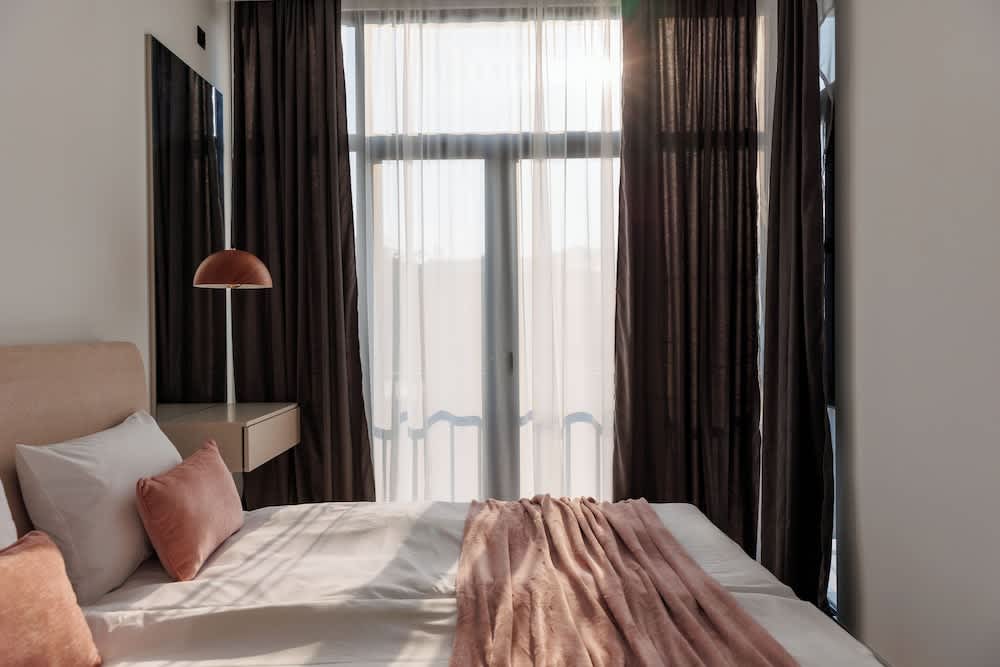 RIS Central Apartments Yerevan 1
