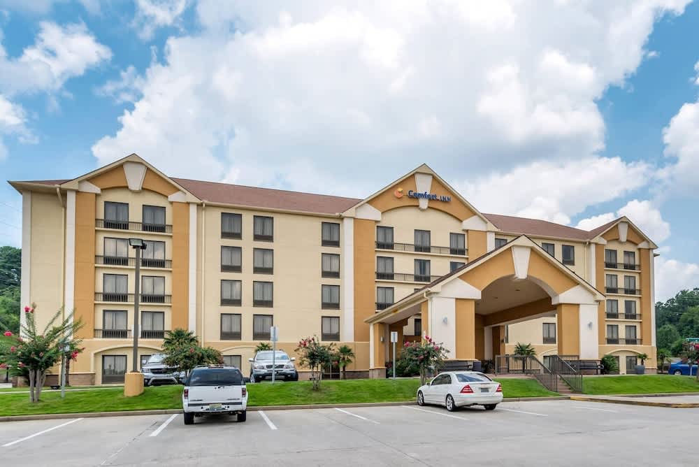 Comfort Inn Birmingham Homewood 1