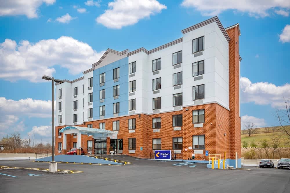 Comfort Inn 1