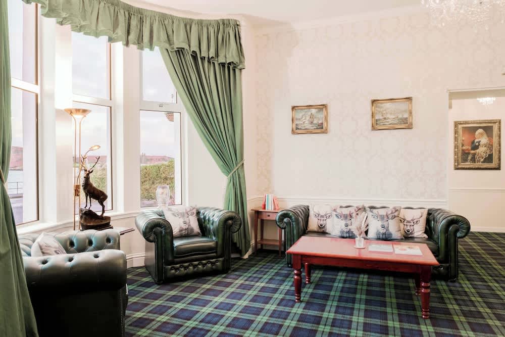 Muthu Queens Hotel, Oban 2