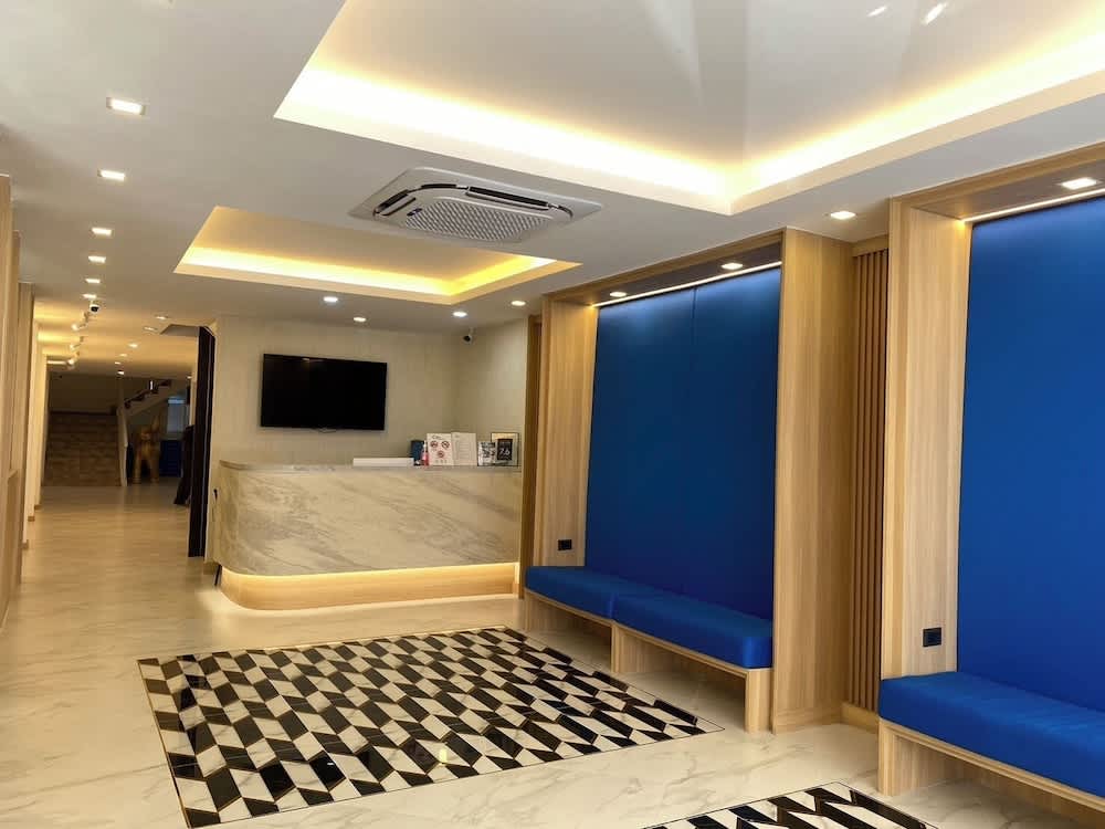 Citin Armoni Patong Hotel by Compass Hospitality - Newly Renovated 2