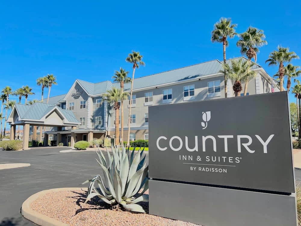 Country Inn & Suites by Radisson, Tucson Airport, AZ 1