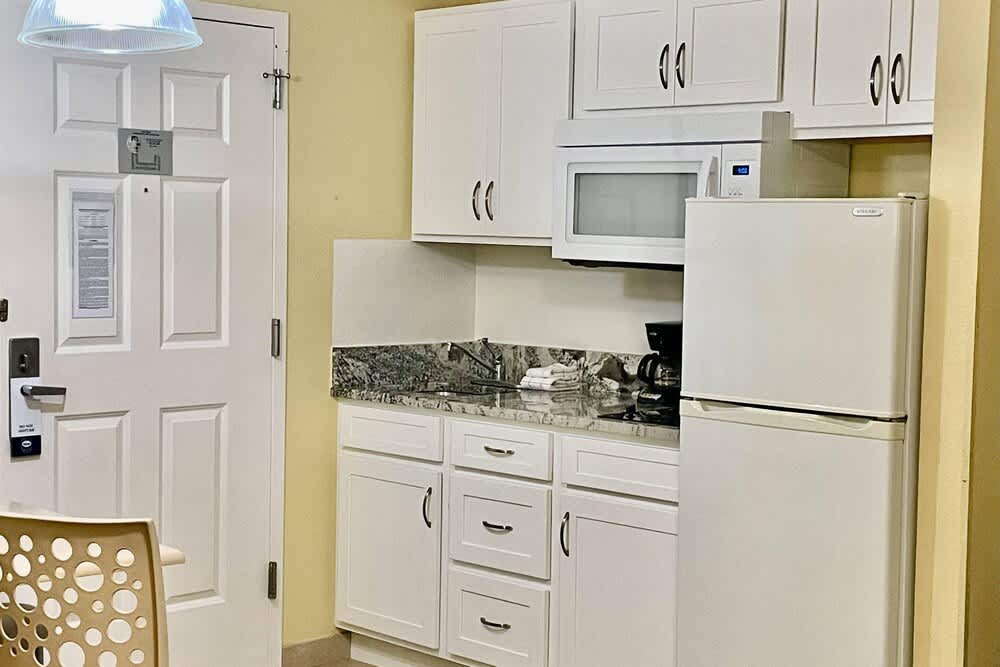 Suburban Studios Fort Myers Cape Coral 1