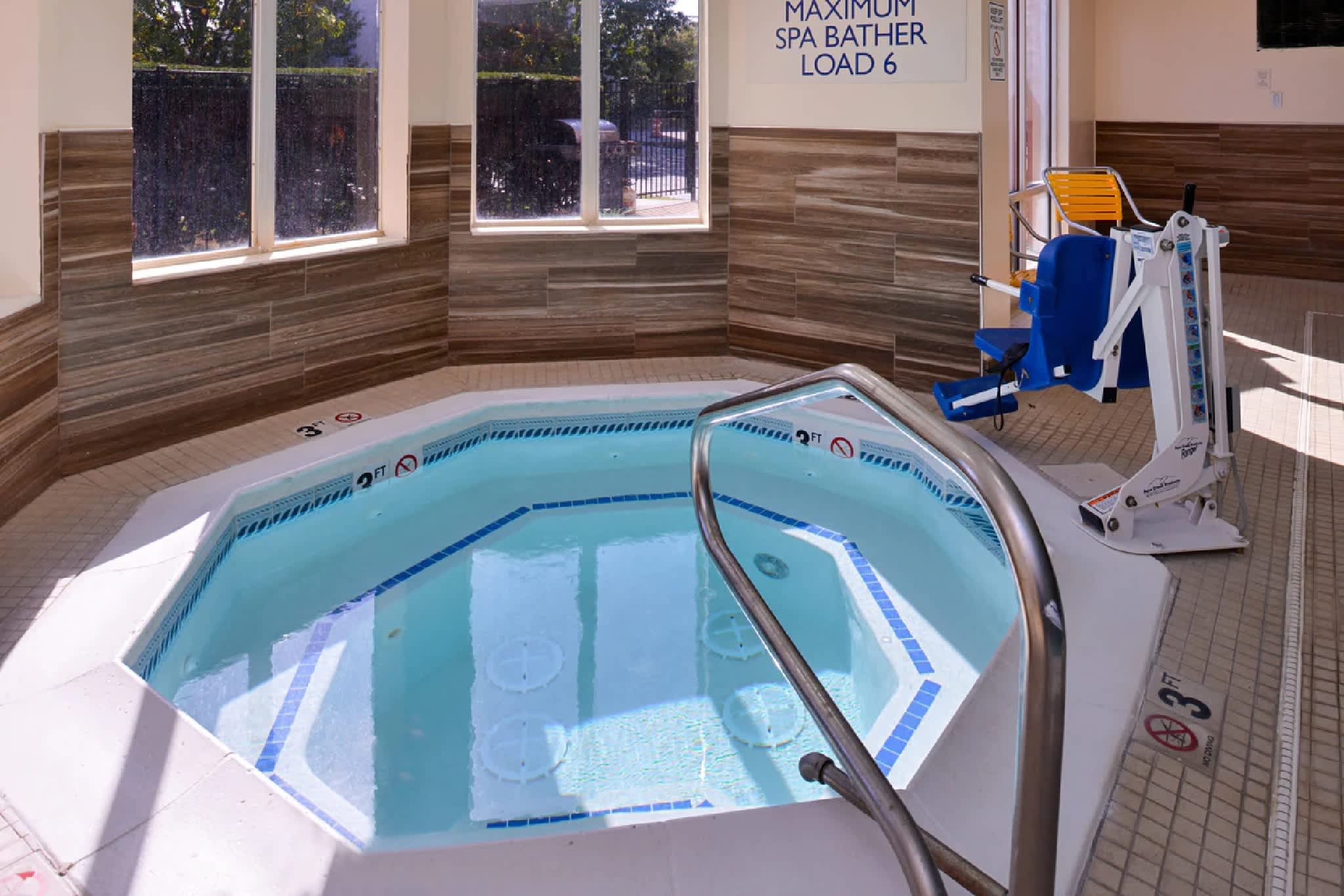 Fairfield Inn By Marriott Louisville North 1