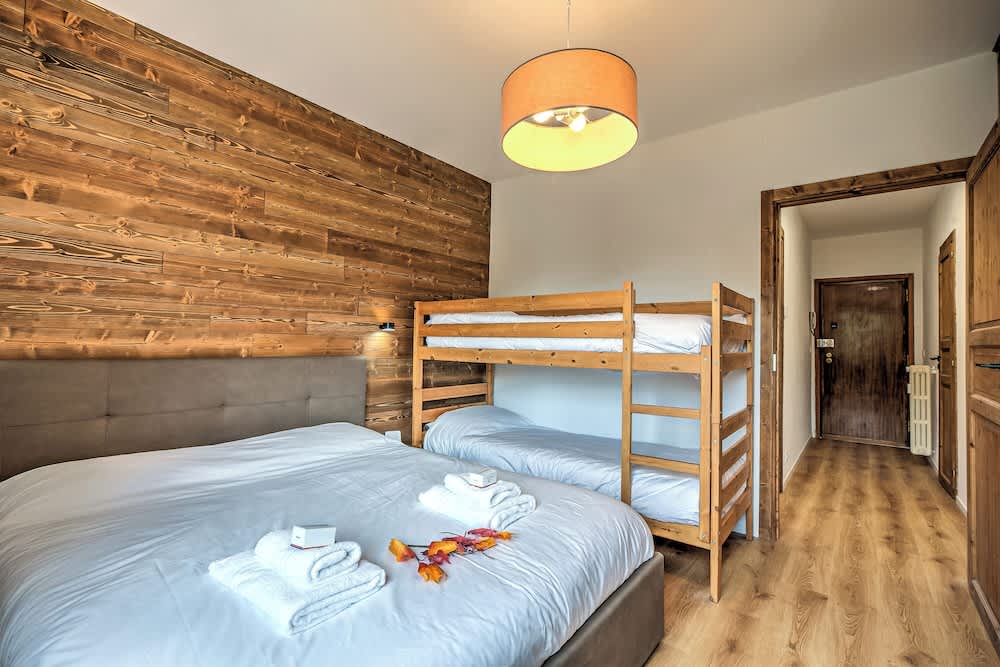 Starkeeper Apartment 1