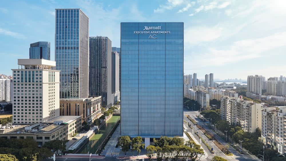 AC Hotel Suzhou Industrial Park 1
