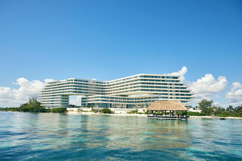 SHA Wellness Mexico 1