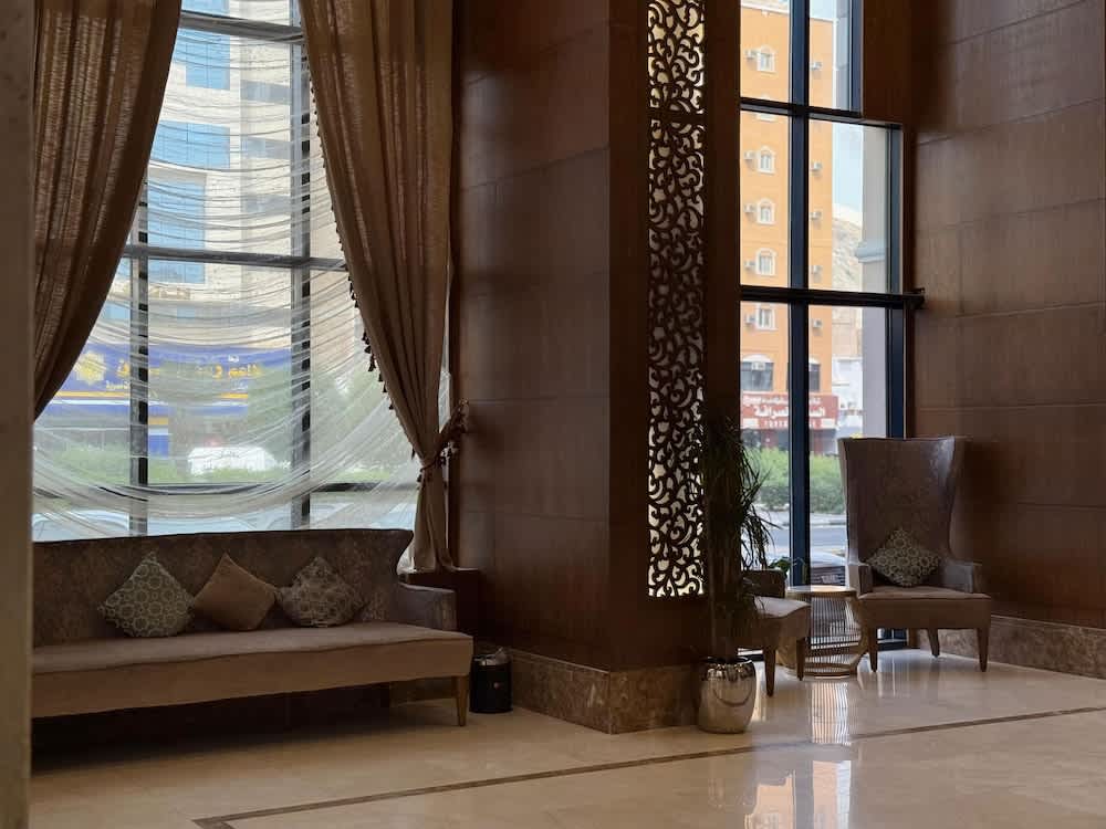 فندق عفراء 2