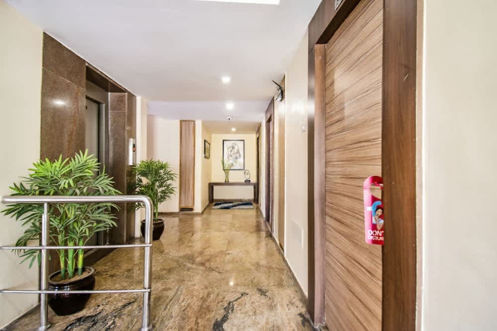 FabHotel Jansi Deluxe - Nr Gandhipuram Bus stand 2