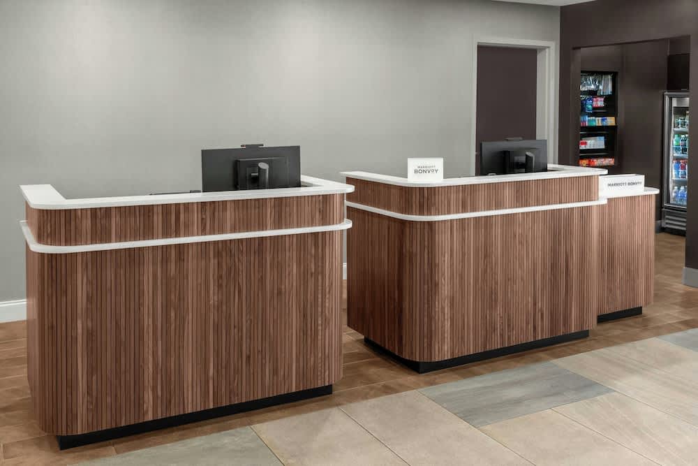 Courtyard by Marriott Fort Lauderdale Coral Springs 2