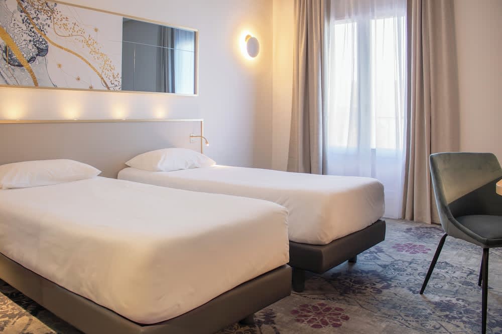 Brit Hotel Cahors Centre - Le Valentre 1