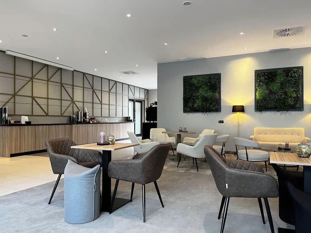 Ramada by Wyndham Essen 2