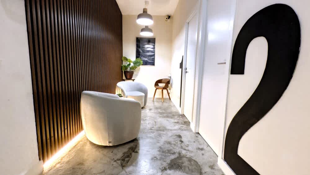 Lisbon Studios 2
