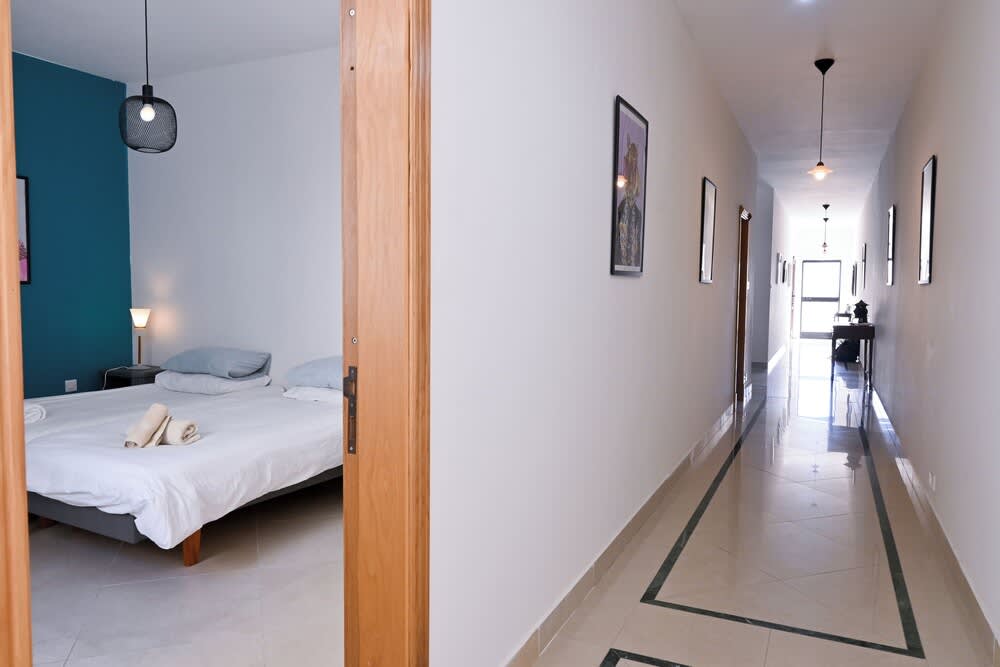 Camenzuli Apartments 2