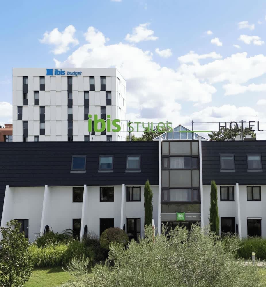 Ibis Styles Toulouse Labège 1