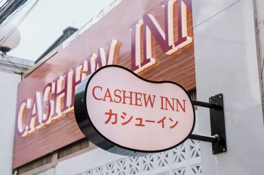 Cashew Inn 2