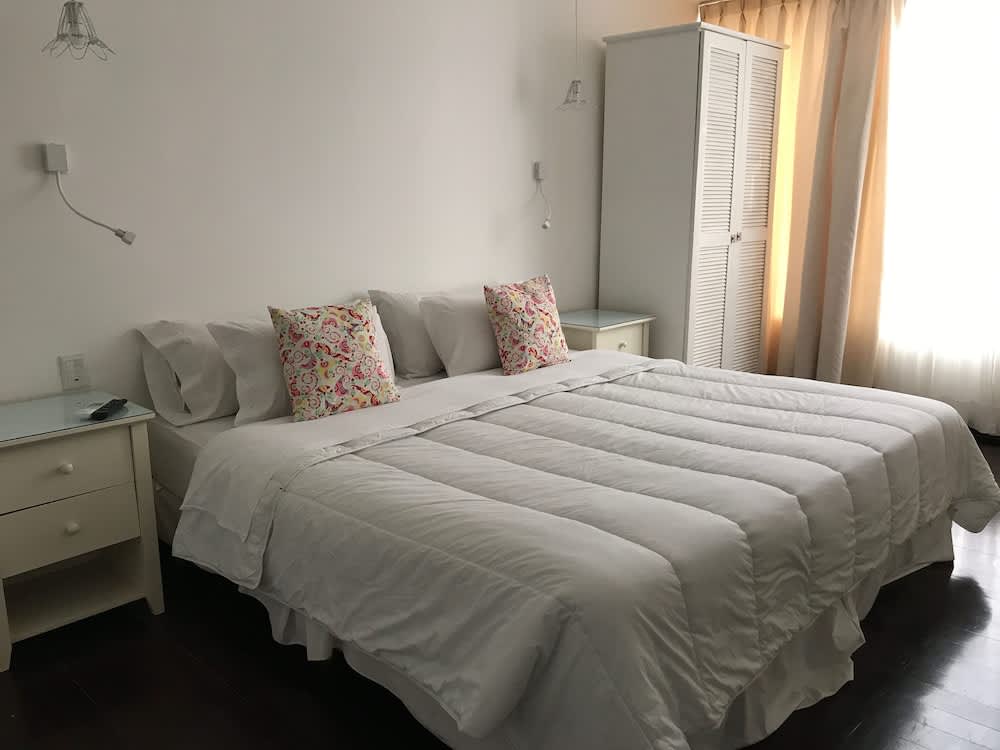 Marín Apartments 2