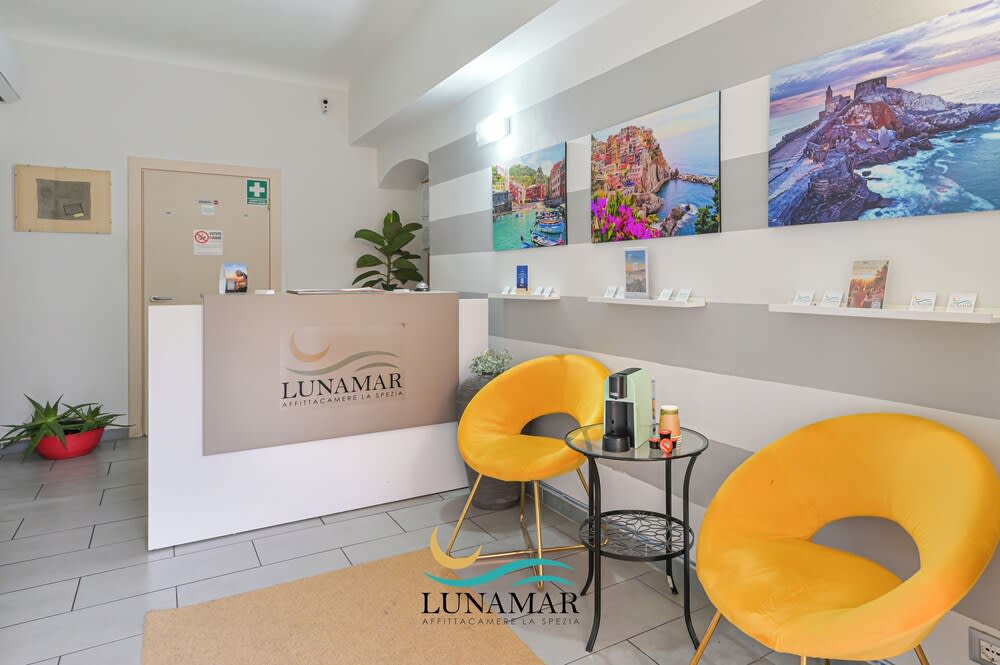 Affittacamere Lunamar 2