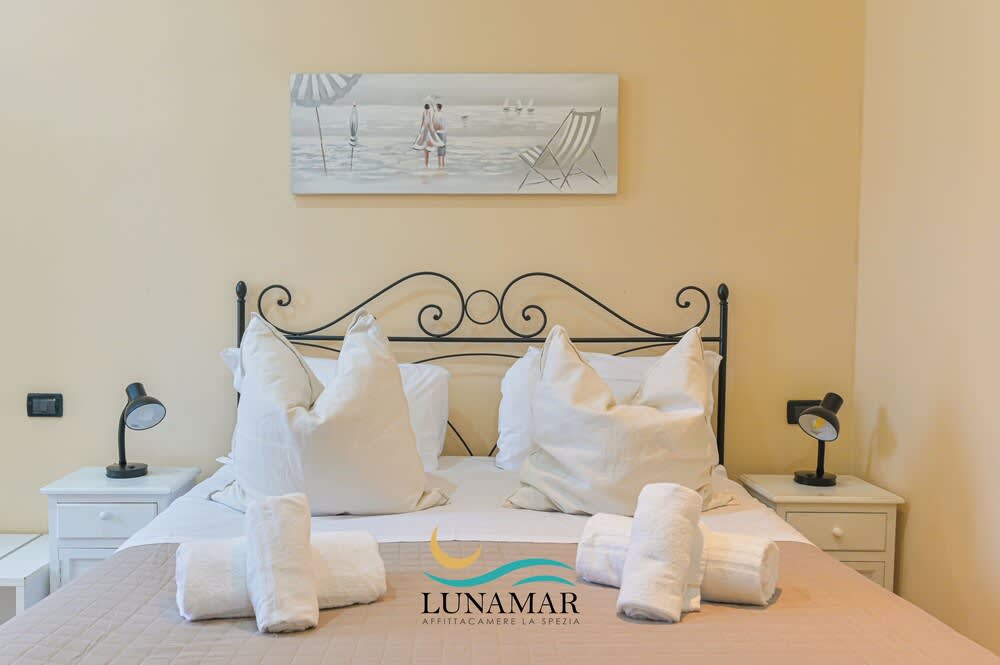 Affittacamere Lunamar 1