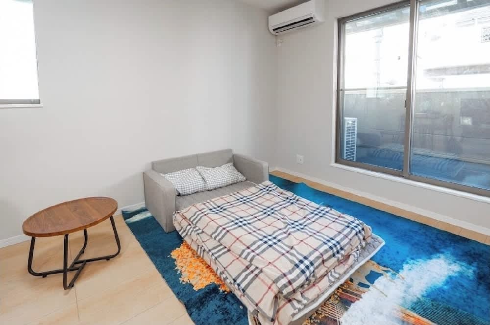 Seiran Villa 2