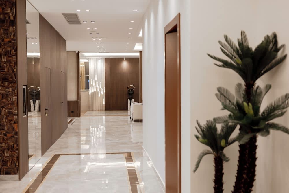 FAFA Premium Hotel & Spa 2