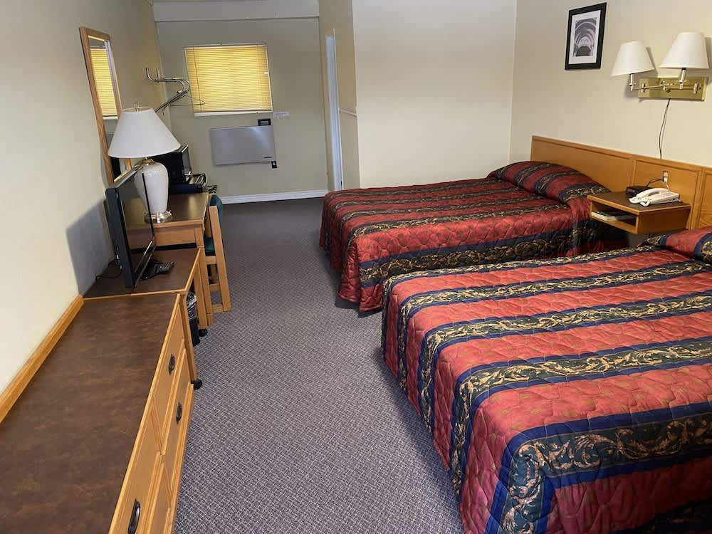 Skyways Motel 1